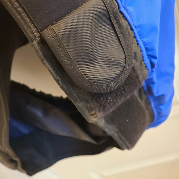 Kayak Spray Skirt, Seals Tropical Tour 1.7 - Picture 7 of 7